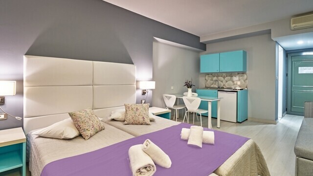 Sunrise Village Hotel